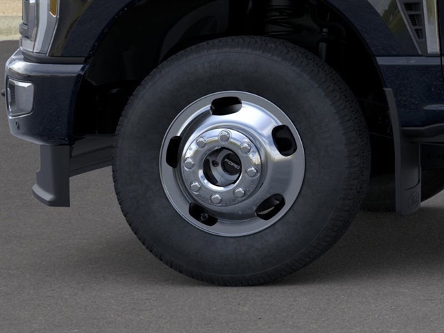 2025 Ford F-350 Super Duty King Ranch:59900