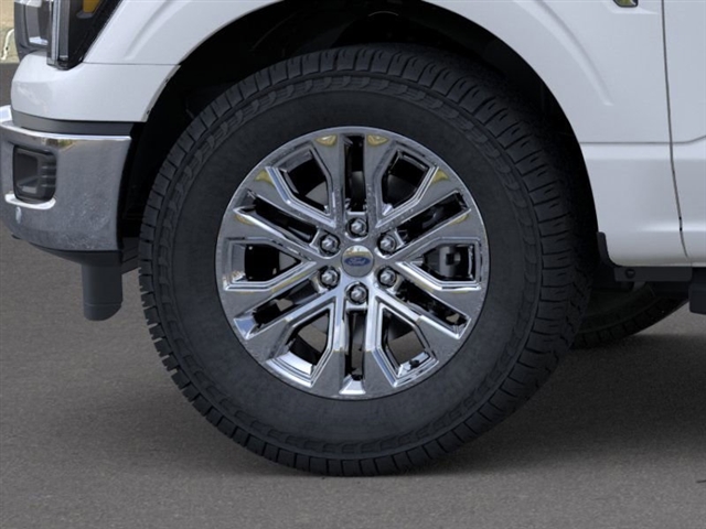 2025 Ford F-150 Lariat:57330