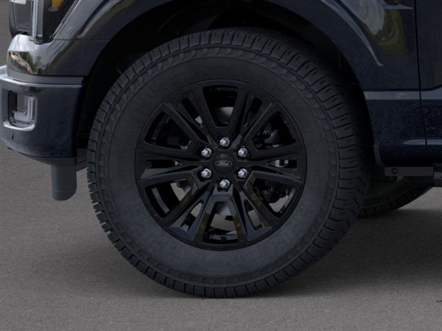 2025 Ford F-150 Platinum:59240