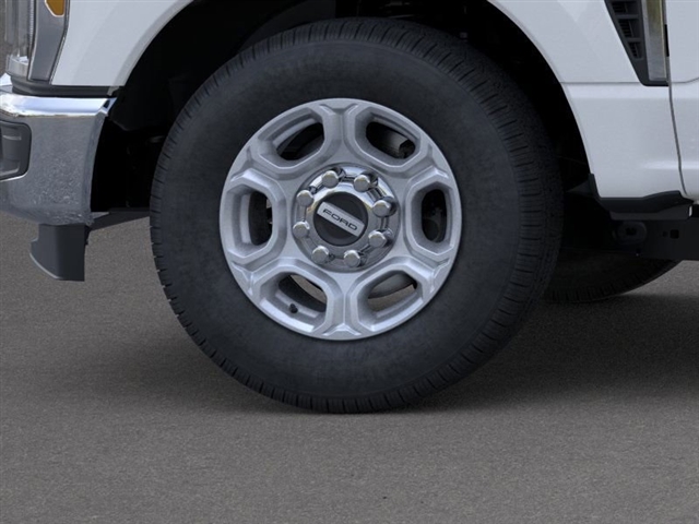 2026 Ford F-350 Super Duty XLT:59560