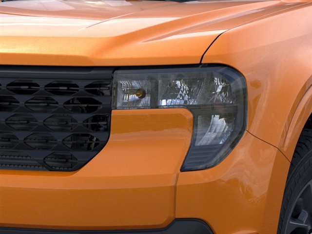 2026 Ford Maverick XLT:59380