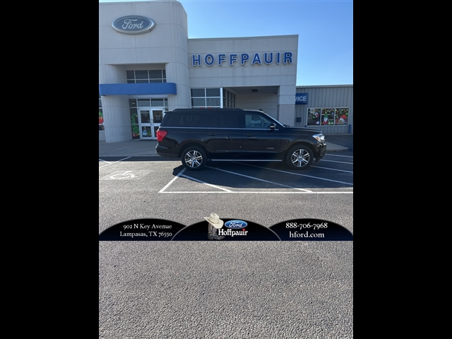 2023 Ford Expedition Max XLT – 55401