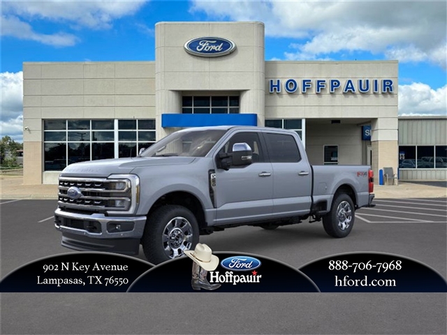 2026 Ford F-250 Super Duty King Ranch  59530