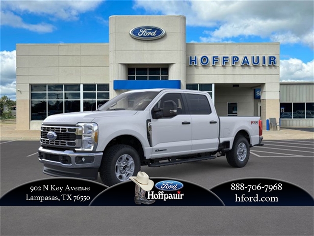 2026 Ford F-250 Super Duty King Ranch  59940