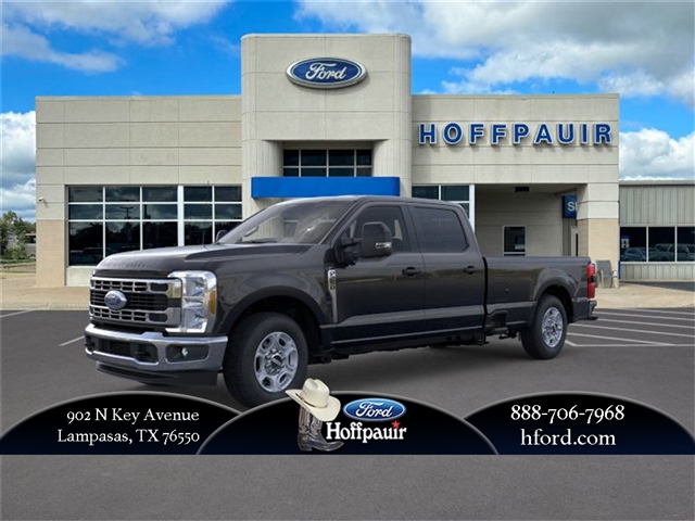 2026 Ford F-250 Super Duty XLT  57870