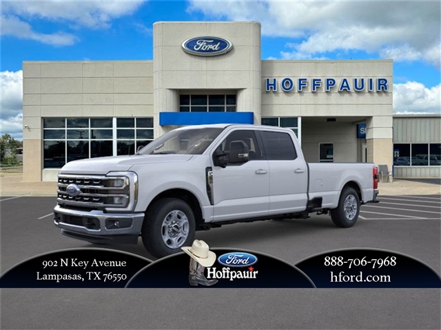 2026 Ford F-250 Super Duty XLT  57950
