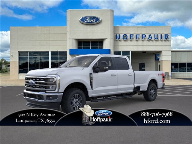 2026 Ford F-250 Super Duty King Ranch  58800
