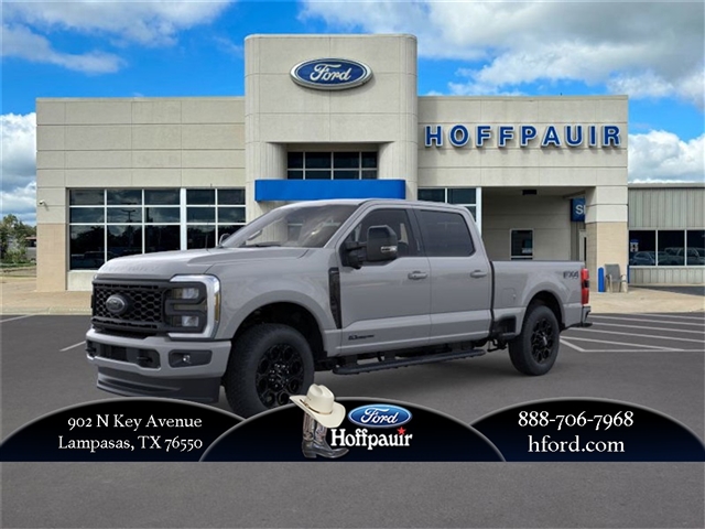 2025 Ford F-250 Super Duty King Ranch – 57780