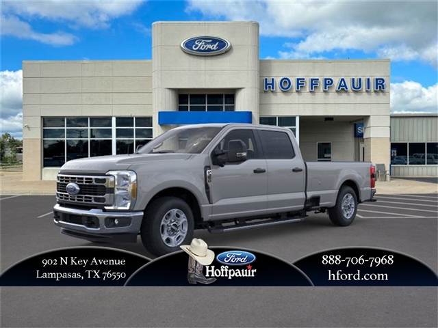 2026 Ford F-350 Super Duty XLT  58210