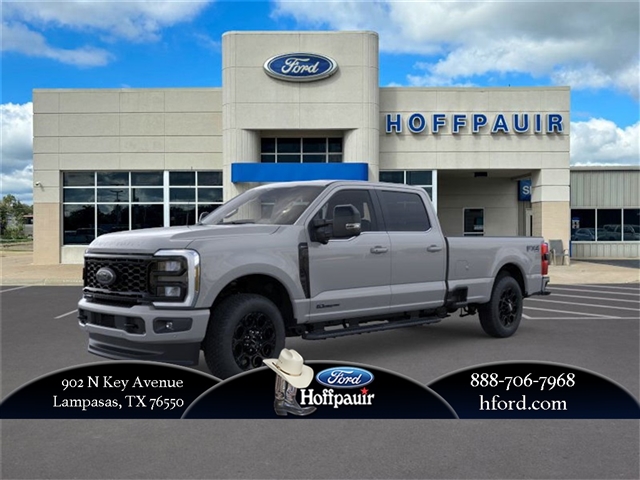 2026 Ford F-350 Super Duty King Ranch  58780