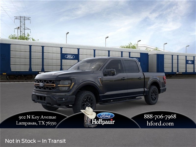 2025 Ford F-150 Tremor – 59490