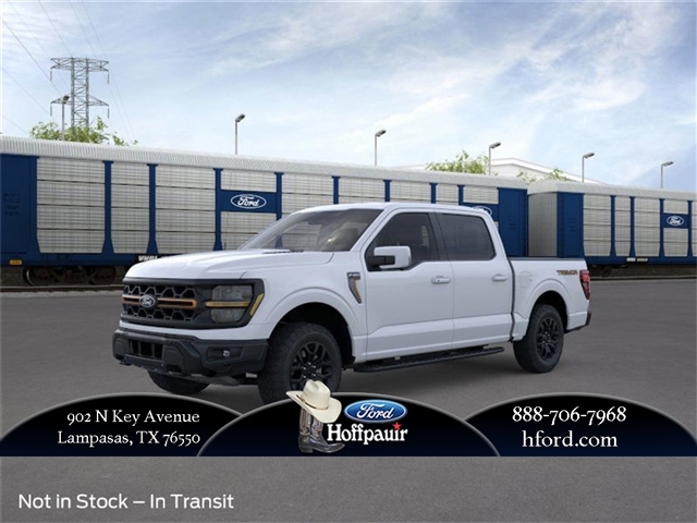 2025 Ford F-150 Tremor – 59510