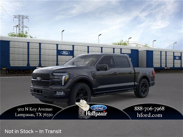 2025 Ford F-150 Platinum – 59240