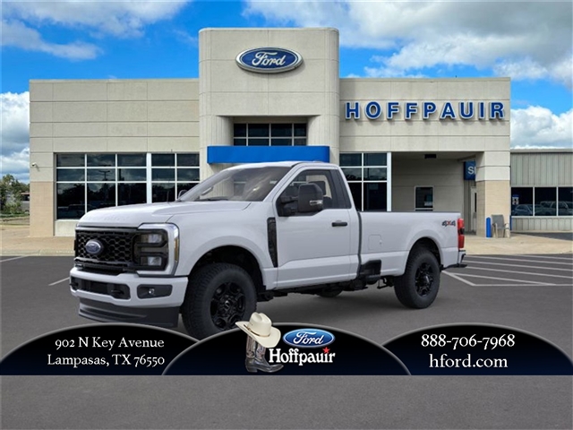 2026 Ford F-350 Super Duty XL  59930