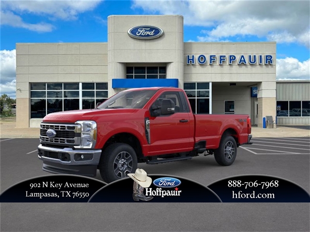 2025 Ford F-350 Super Duty XL – 57200