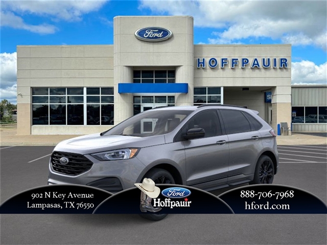 Photo of 2024 Ford Edge SE in Lampass, TX 2024 Ford Edge SE  52410