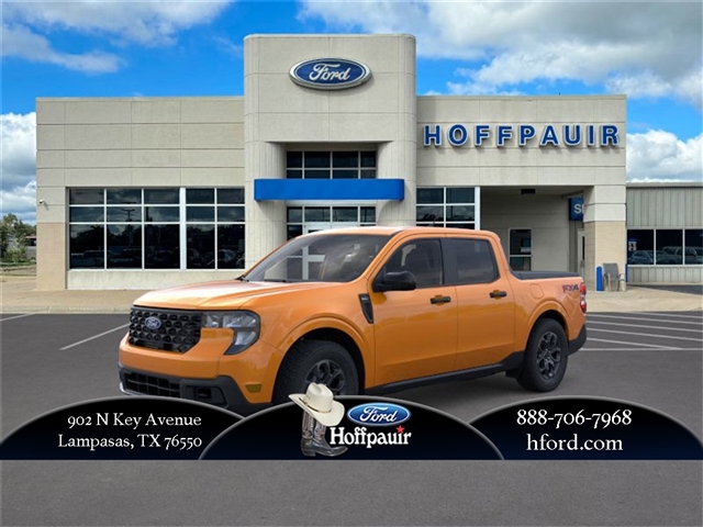 2026 Ford Maverick XLT  59380