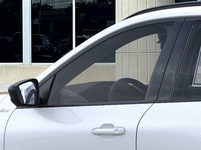 2025 Ford Escape Hybrid ST-Line:57390