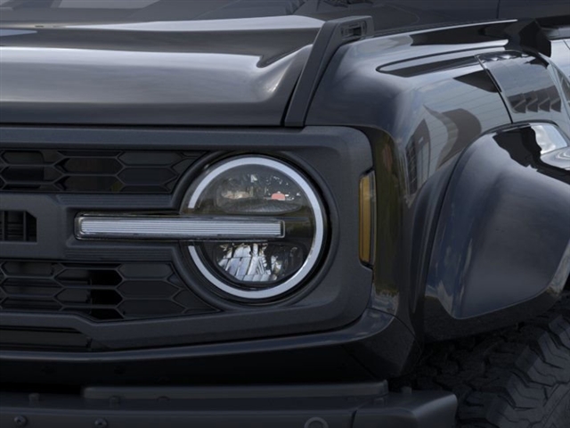 2025 Ford Bronco Raptor:59160