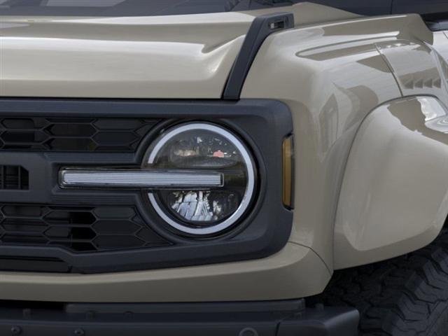 2025 Ford Bronco Raptor:58180