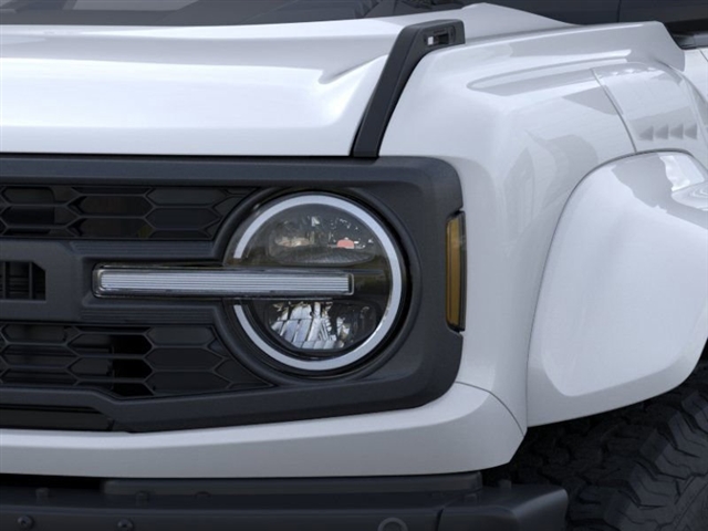 2025 Ford Bronco Raptor:59140