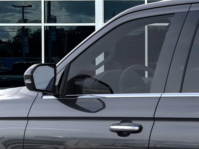 2024 Ford Expedition Limited:53090