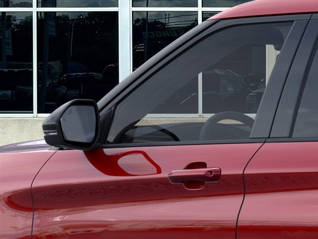 2025 Ford Explorer ST:58530