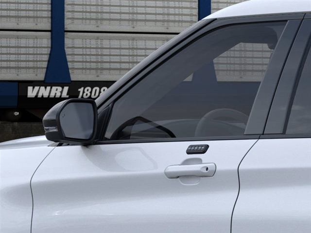 2026 Ford Explorer ST:59260