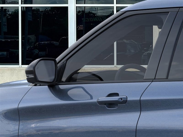 2026 Ford Explorer ST:58940