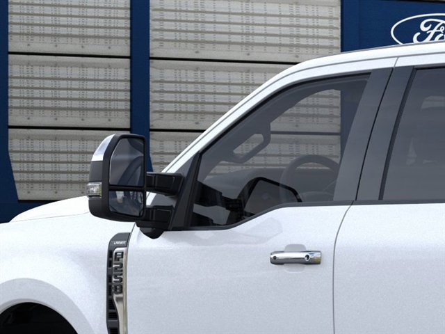 2026 Ford F-250 Super Duty King Ranch:59590