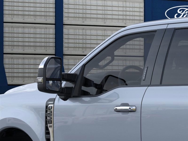 2026 Ford F-250 Super Duty King Ranch:60080