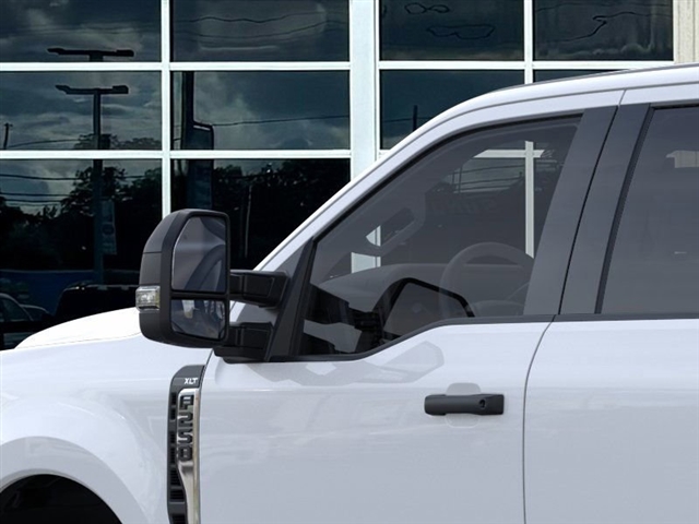 2026 Ford F-250 Super Duty King Ranch:59940