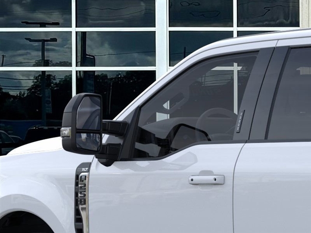 2026 Ford F-250 Super Duty XLT:57950