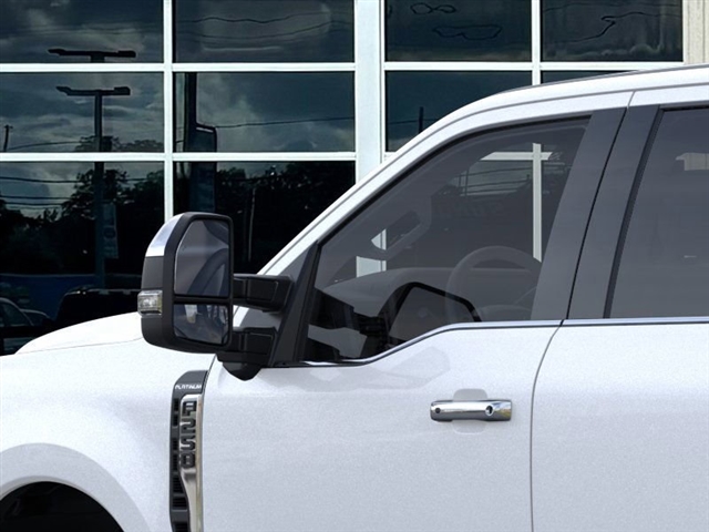 2025 Ford F-250 Super Duty King Ranch:58880