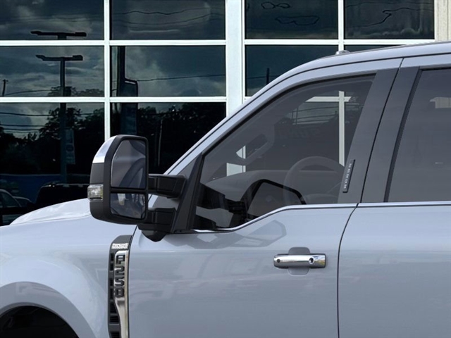 2026 Ford F-250 Super Duty King Ranch:59480