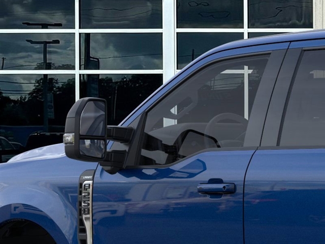 2026 Ford F-250 Super Duty King Ranch:59520