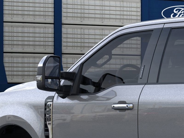 2026 Ford F-250 Super Duty King Ranch:60090