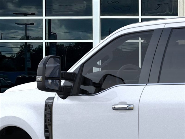 2025 Ford F-250 Super Duty King Ranch:59730