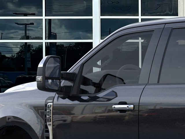 2026 Ford F-250 Super Duty King Ranch:60120