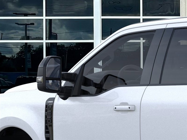 2026 Ford F-250 Super Duty King Ranch:58970