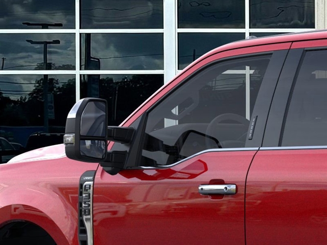 2026 Ford F-350 Super Duty King Ranch:59410