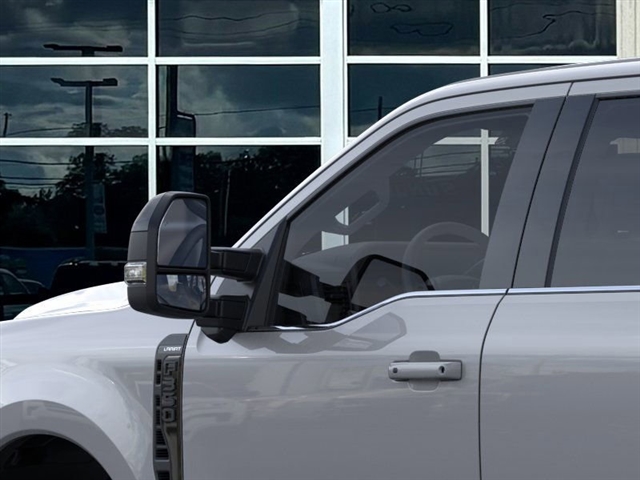 2026 Ford F-350 Super Duty King Ranch:58780