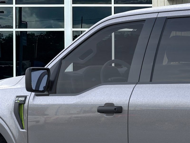 2025 Ford F-150 STX:58290