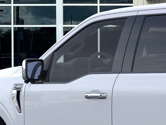 2025 Ford F-150 XLT:57410