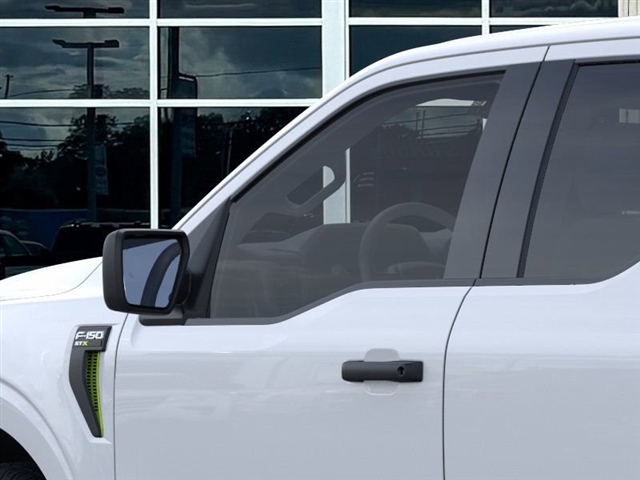 2025 Ford F-150 STX:56200