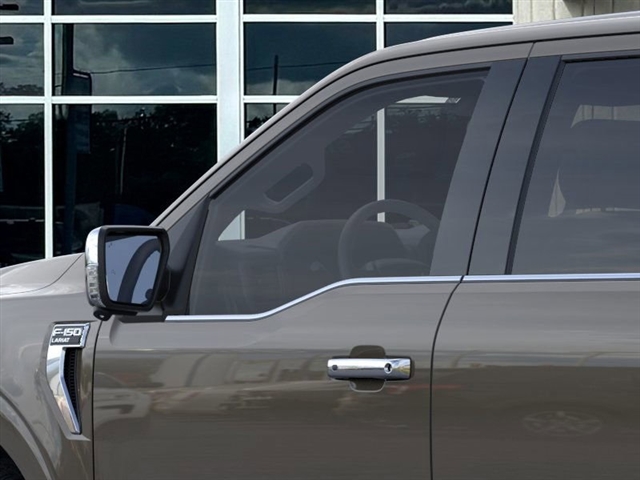 2025 Ford F-150 Lariat:58460