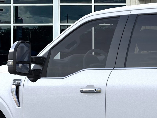 2025 Ford F-150 Lariat:57330