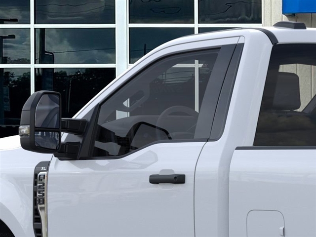 2026 Ford F-250 Super Duty XL:59550