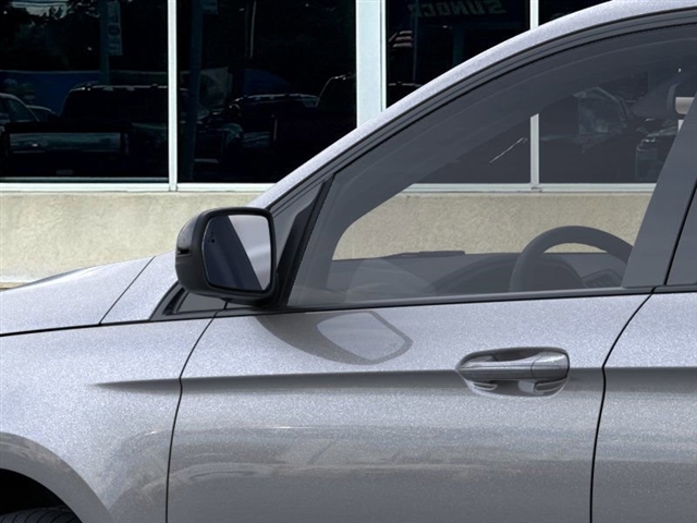 2024 Ford Edge SE:52410