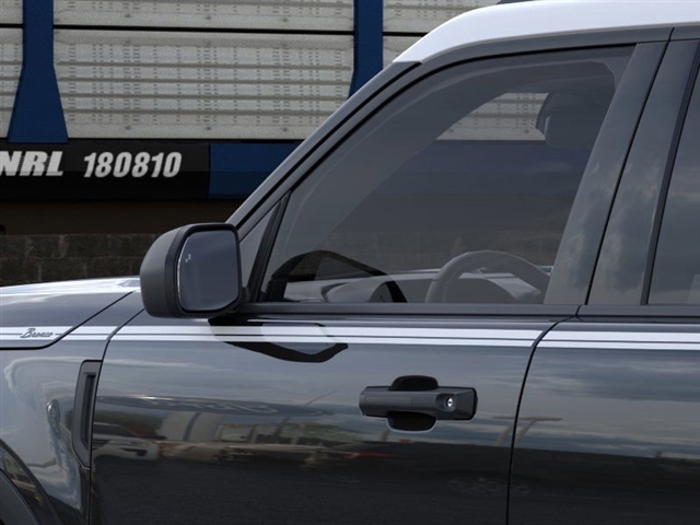 2025 Ford Bronco Sport Heritage:59250